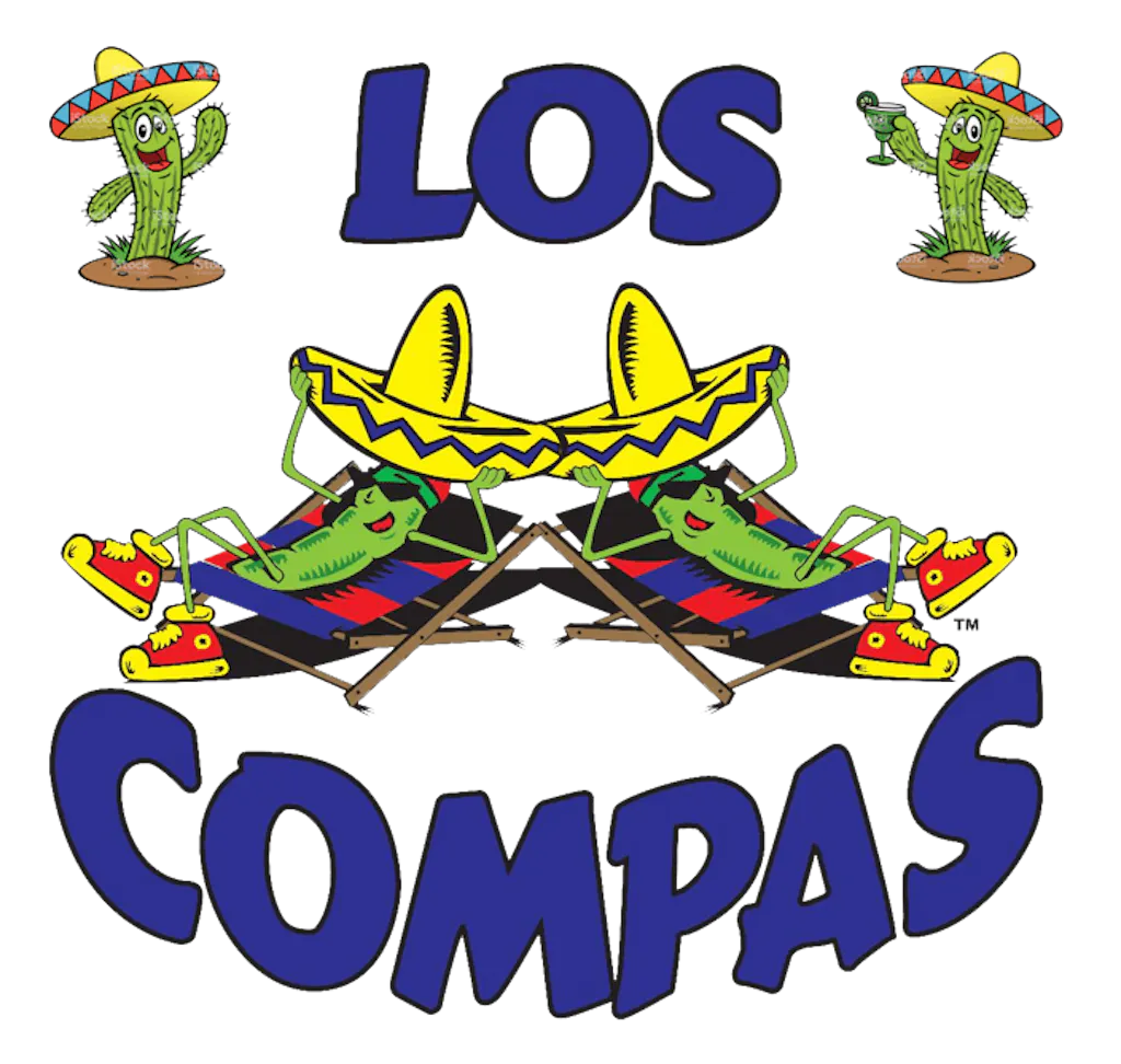 Los Compas Mexican Restaurant - Independence Logo
