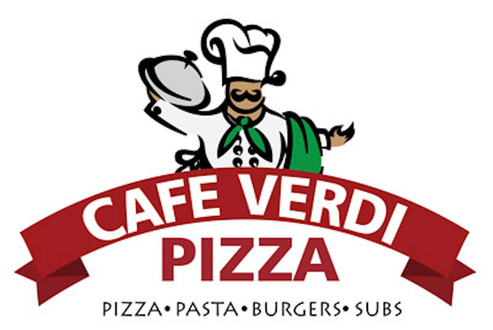 [INACTIVE] Cafe Verdi Pizzeria