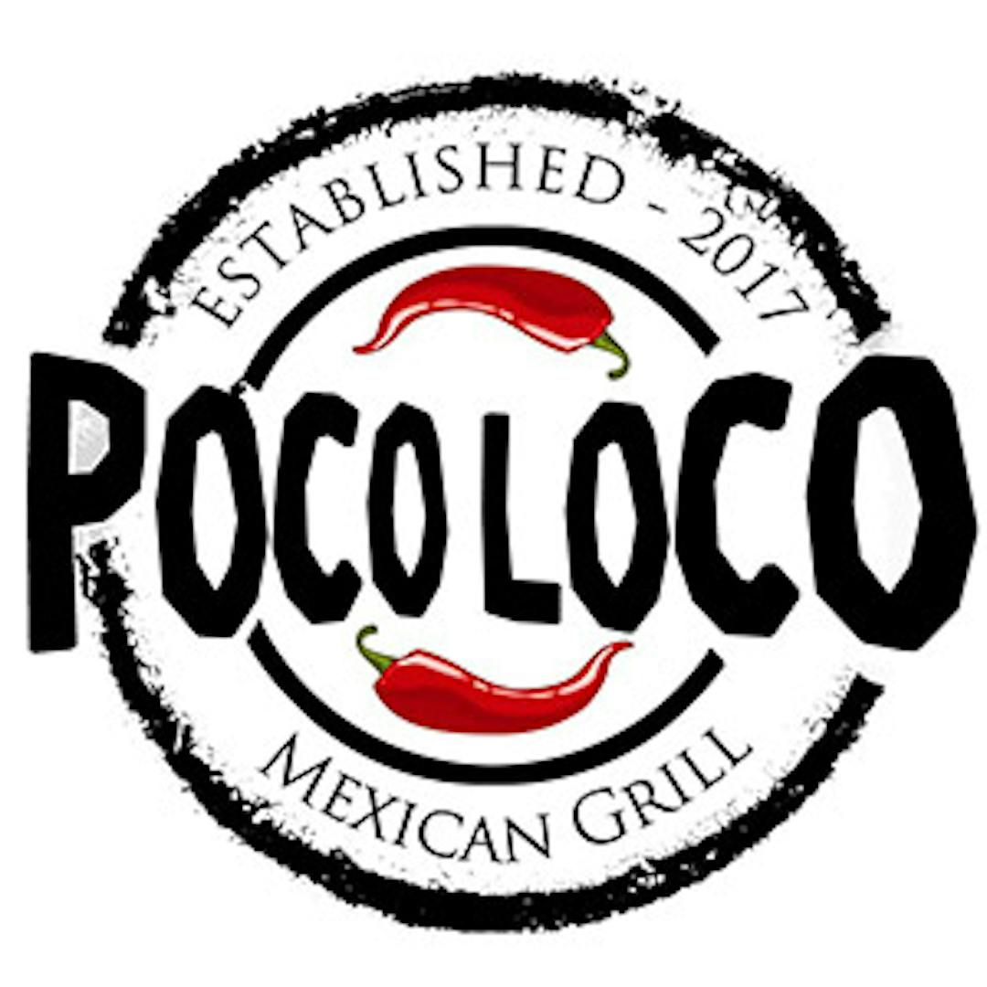 Poco Loco Mexican Grill
