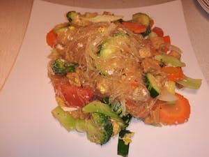 65. Pad Woon Sen Image