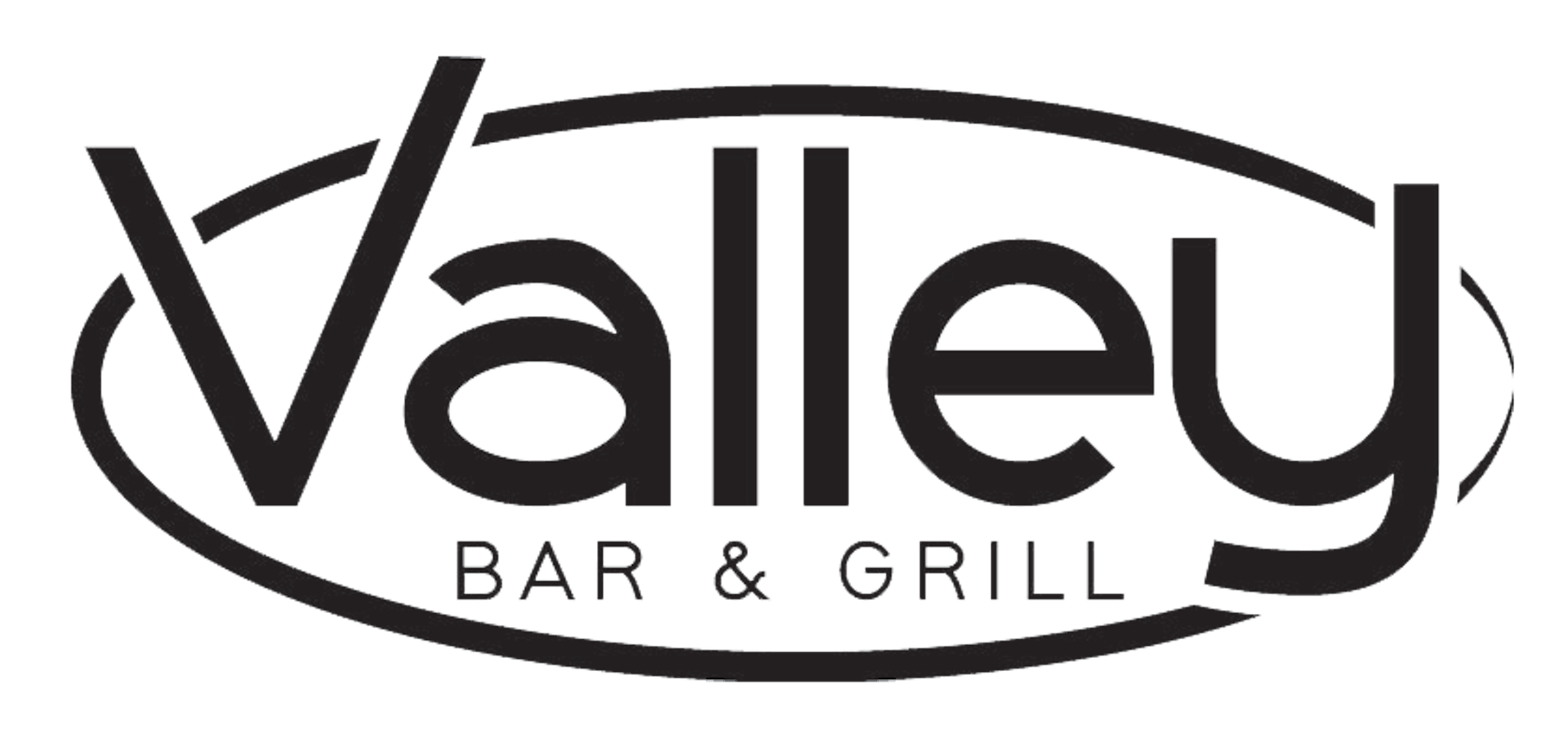 Home THE VALLEY BAR AND GRILL