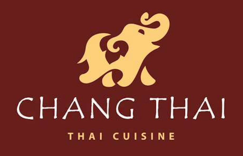 Chang Thai Cuisine Logo