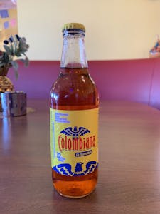 Colombiana Can Image