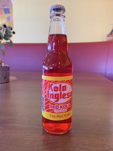 Kola Inglesa Image