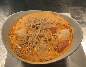 Sopa Diminuta (Res) Image
