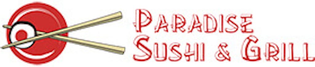 Paradise Sushi (Order Online) Logo