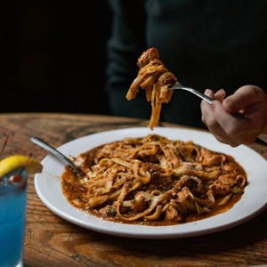 Cajun Cacciatore Image