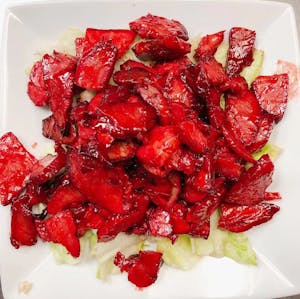 55. BBQ Pork Image