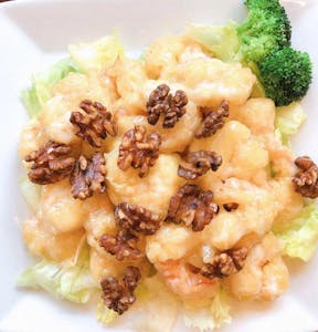 85. Walnut Shrimp Image