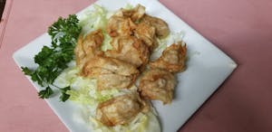 Fried Wontons (8) Image