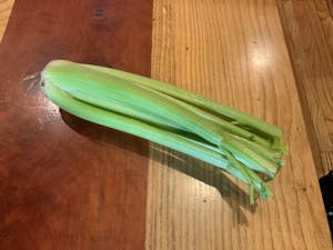 CELERY BUNCH Image