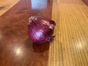 ONION RED Image