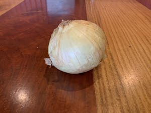 ONION YELLOW Image