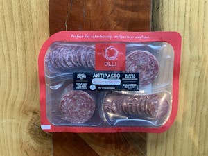 ANTIPASTO MEATS OLLI Image