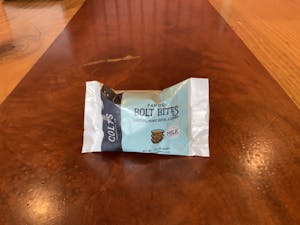 BOLTS BITES MILK Image