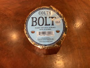 COLTS BOLTS MILK Image