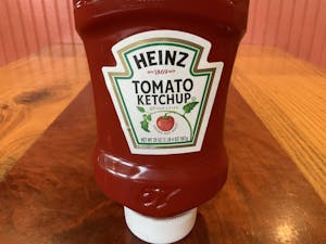 KETCHUP Image