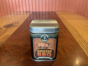 SPICE JM BOURBON BBQ Image