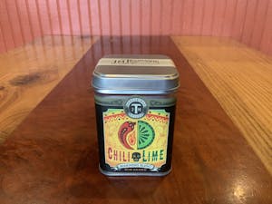 SPICE JM CHILI LIME Image
