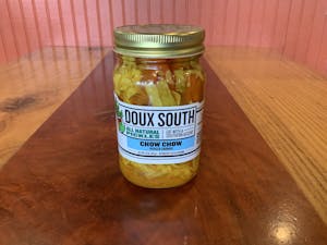CHOW CHOW DOUX SOUTH Image