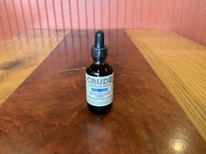 CRUDE "APOTHECARY" Image