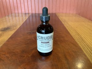 CRUDE 'BIG BEAR' Image