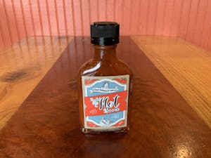 ED LEE SAMBAL SAUCE 100 ML Image