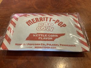 MERRITTPOP KETTLE Image
