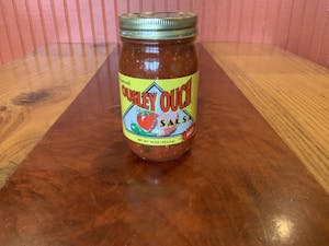 SALSA OUSLEY HOT Image