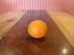 ORANGE Image