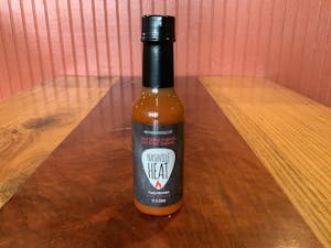 NASHVILLE HEAT TWO PEPPER Image