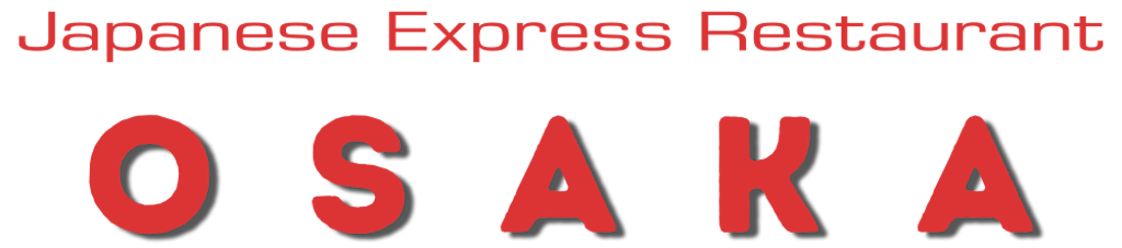Osaka Japanese Express Logo
