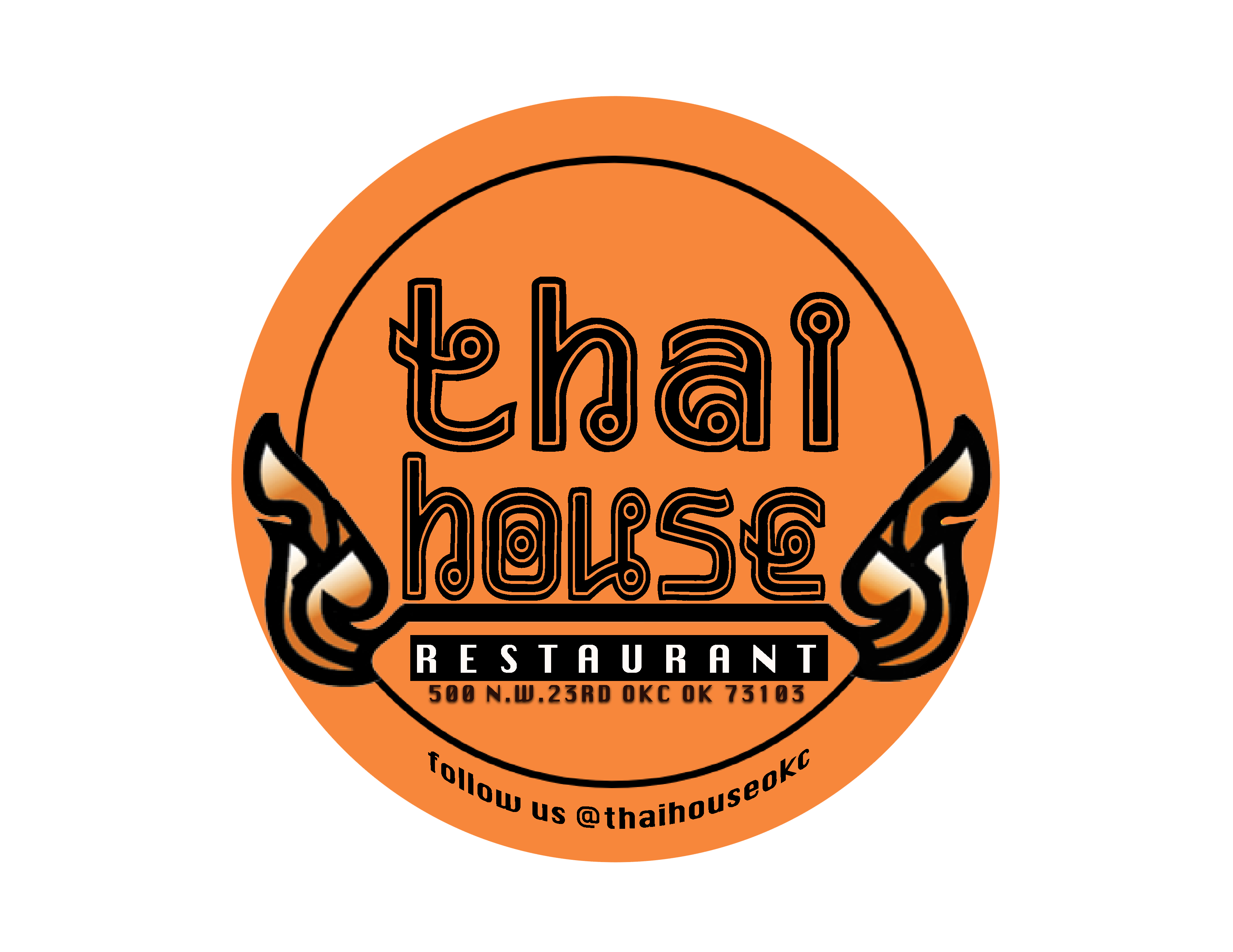 Restaurant Logo