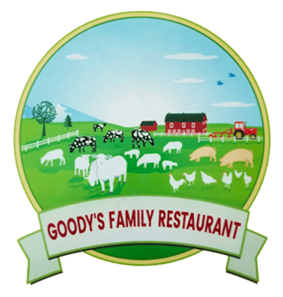 Goody's Family Restaurant and More Logo