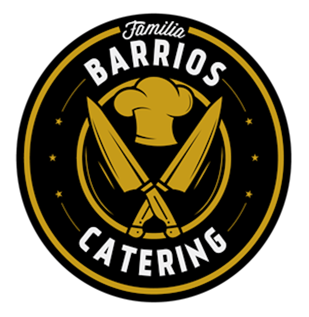 Barrios Tacos Foodtruck Logo