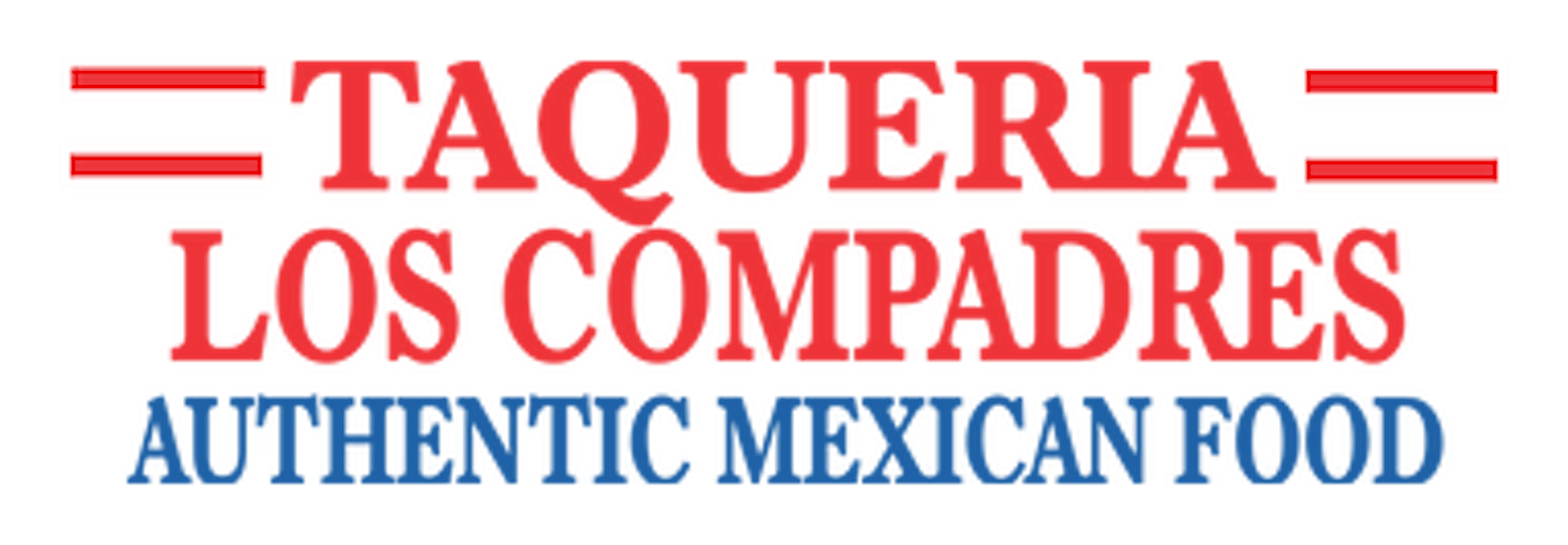 TAQUERIA LOS COMPADRES 1 - SACRAMENTO, CA 95825 (Menu & Order Online)