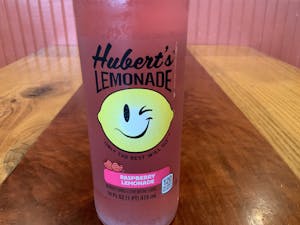 LEMONADE RASPBERRY Image