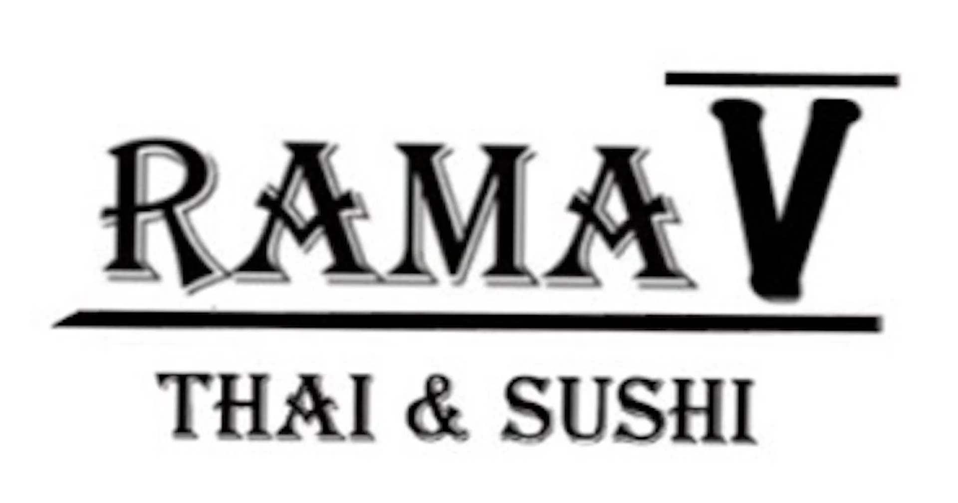 Rama V Thai & Sushi gallery