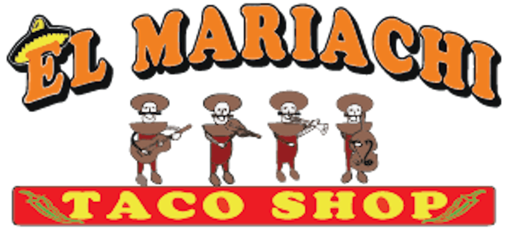 2ndstreet.elmariachitacoshops.com