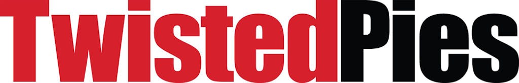 Twisted Pies Pizzeria Logo