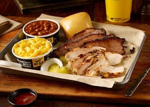 2 Meat Plate Image