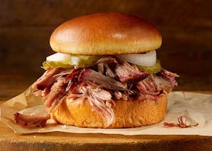 CLASSIC SANDWICHES Image