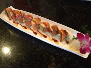 Akita Hibachi & Sushi - Fairfield, CT 06825 (Menu & Order Online)