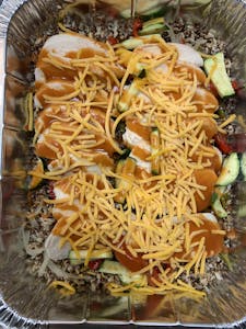TAKE AND BAKE FAMILY MEALS Image