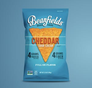 Beanfield Chips (1.5 oz) Image