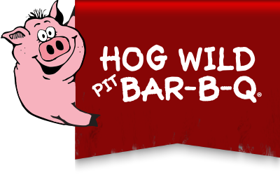 Hog Wild Pit Bar-B-Q - Hutchinson, KS 67502 (Menu & Order Online)