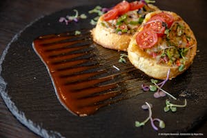 Chilli Cheese Toast Image