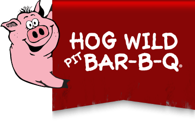 Hog Wild Pit Bar-B-Q restaurant in Kansas - healthy menu with nutrition facts and calories