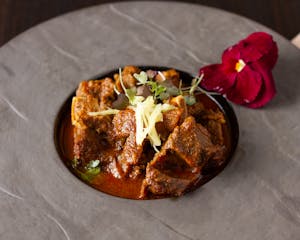 Lamb Rogan Josh Image