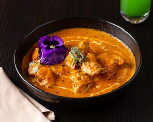 Murgh Makhni (Butter Chicken) Image